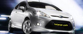 rent car madrid tres cantos
